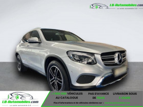 Mercedes GLC 300 BVA 4Matic  occasion � Beaupuy - photo n�2