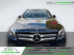Mercedes GLC 300 BVA 4Matic  occasion � Beaupuy - photo n�5