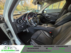 Mercedes GLC 300 BVA 4Matic  occasion � Beaupuy - photo n�7
