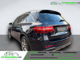 Mercedes GLC 300 BVA 4Matic  occasion � Beaupuy - photo n�4