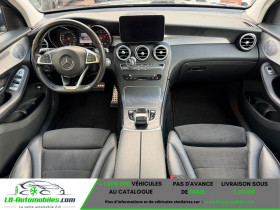 Mercedes GLC 300 BVA 4Matic  occasion � Beaupuy - photo n�3