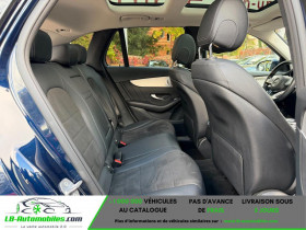 Mercedes GLC 300 BVA 4Matic  occasion � Beaupuy - photo n�9