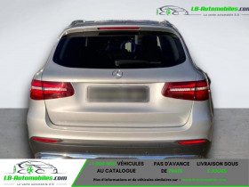 Mercedes GLC 300 BVA 4Matic  occasion � Beaupuy - photo n�3