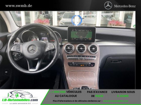 Mercedes GLC 300 BVA 4Matic  occasion � Beaupuy - photo n�2