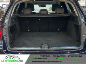 Mercedes GLC 300 BVA 4Matic  occasion � Beaupuy - photo n�2