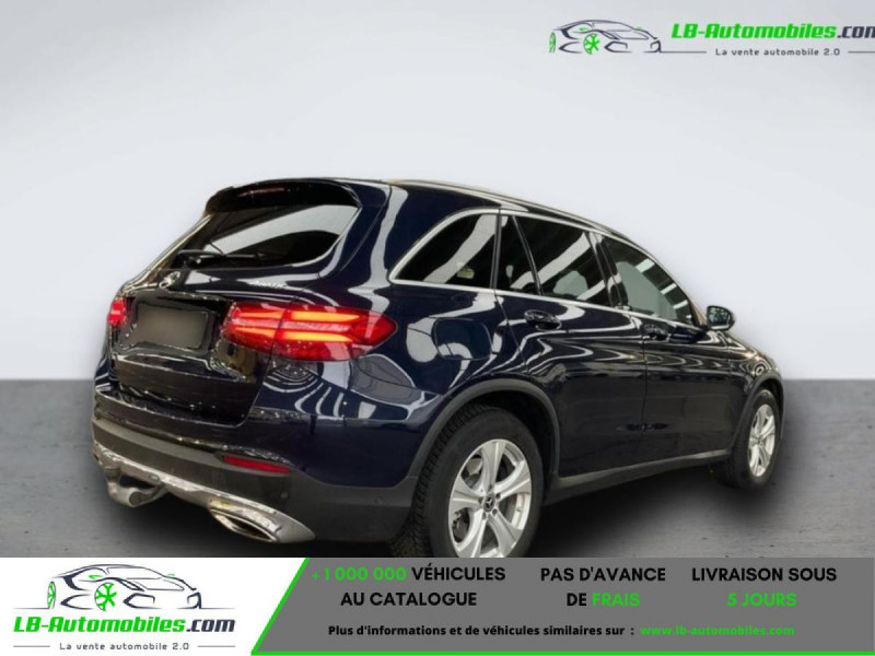 Mercedes GLC 300 BVA 4Matic  occasion � Beaupuy