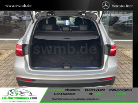 Mercedes GLC 300 BVA 4Matic  occasion � Beaupuy - photo n�4