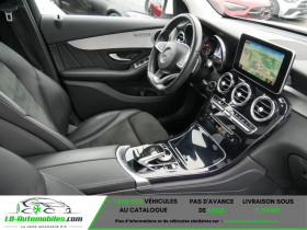 Mercedes GLC 300 BVA 4Matic  occasion � Beaupuy - photo n�3