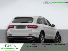 Mercedes GLC 300 BVA 4Matic  occasion � Beaupuy - photo n�2