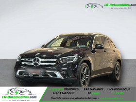 Mercedes GLC 300 BVA 4Matic  occasion � Beaupuy - photo n�2