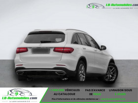 Mercedes GLC , garage LB AUTOMOBILES � Beaupuy