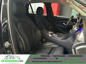 Mercedes GLC 300 BVA 4Matic  occasion � Beaupuy - photo n�3