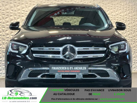 Mercedes GLC 300 BVA 4Matic  occasion � Beaupuy - photo n�6