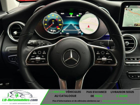 Mercedes GLC 300 BVA 4Matic  occasion � Beaupuy - photo n�4