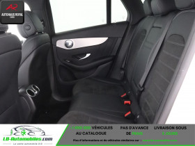Mercedes GLC 300 BVA 4Matic  occasion � Beaupuy - photo n�8