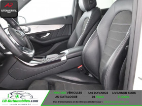 Mercedes GLC 300 BVA 4Matic  occasion � Beaupuy - photo n�7