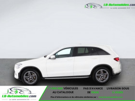 Mercedes GLC 300 BVA 4Matic  occasion � Beaupuy - photo n�5