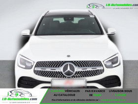 Mercedes GLC 300 BVA 4Matic  occasion � Beaupuy - photo n�4
