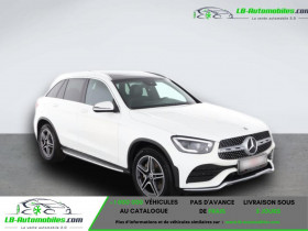 Mercedes GLC 300 BVA 4Matic  occasion � Beaupuy - photo n�2