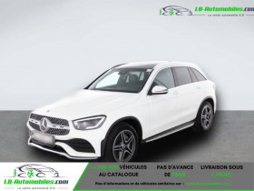 Mercedes GLC , garage LB AUTOMOBILES � Beaupuy