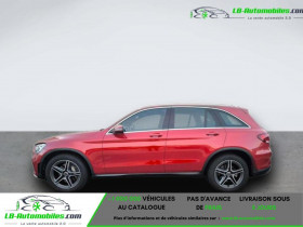 Mercedes GLC 300 BVA 4Matic  occasion � Beaupuy - photo n�3