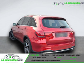 Mercedes GLC 300 BVA 4Matic  occasion � Beaupuy - photo n�2