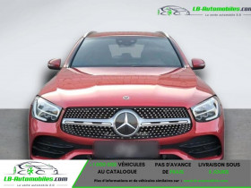 Mercedes GLC , garage LB AUTOMOBILES � Beaupuy