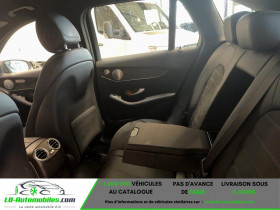 Mercedes GLC 300 BVA 4Matic  occasion � Beaupuy - photo n�6