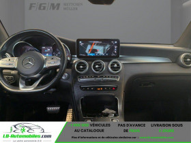 Mercedes GLC 300 BVA 4Matic  occasion � Beaupuy - photo n�3