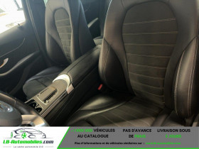Mercedes GLC 300 BVA 4Matic  occasion � Beaupuy - photo n�5