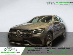 Mercedes GLC 300 BVA 4Matic  occasion � Beaupuy - photo n�2