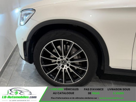 Mercedes GLC 300 BVA 4Matic  occasion � Beaupuy - photo n�11