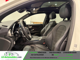 Mercedes GLC 300 BVA 4Matic  occasion � Beaupuy - photo n�8