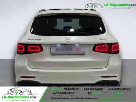 Mercedes GLC 300 BVA 4Matic  occasion � Beaupuy - photo n�7