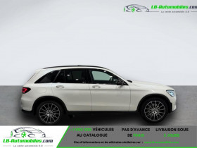 Mercedes GLC 300 BVA 4Matic  occasion � Beaupuy - photo n�6