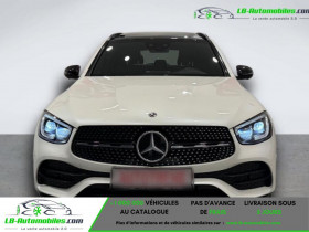 Mercedes GLC 300 BVA 4Matic  occasion � Beaupuy - photo n�5