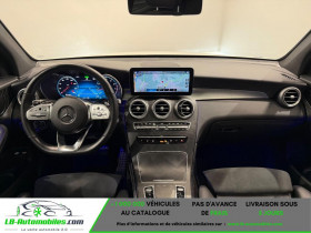 Mercedes GLC 300 BVA 4Matic  occasion � Beaupuy - photo n�3
