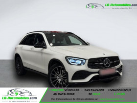 Mercedes GLC 300 BVA 4Matic  occasion � Beaupuy - photo n�2