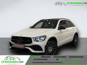 Mercedes GLC , garage LB AUTOMOBILES � Beaupuy