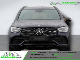 Mercedes GLC 300 BVA 4Matic  occasion � Beaupuy - photo n�3