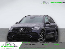 Mercedes GLC , garage LB AUTOMOBILES � Beaupuy