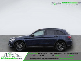Mercedes GLC 300 BVA 4Matic  occasion � Beaupuy - photo n�4