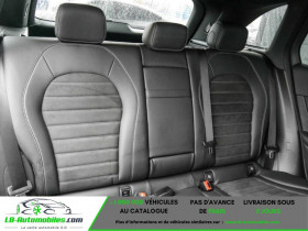 Mercedes GLC 300 BVA 4Matic  occasion � Beaupuy - photo n�7
