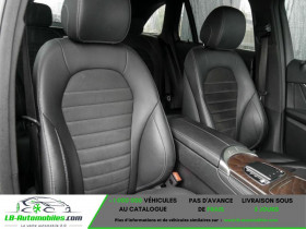 Mercedes GLC 300 BVA 4Matic  occasion � Beaupuy - photo n�6