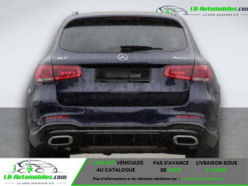Mercedes GLC 300 BVA 4Matic  occasion � Beaupuy - photo n�5