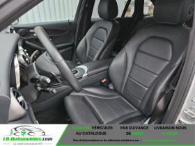 Mercedes GLC 300 BVA 4Matic  occasion � Beaupuy - photo n�8