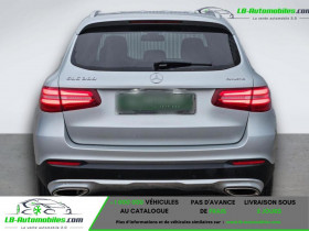 Mercedes GLC 300 BVA 4Matic  occasion � Beaupuy - photo n�7