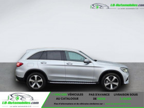 Mercedes GLC 300 BVA 4Matic  occasion � Beaupuy - photo n�6