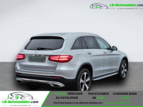 Mercedes GLC 300 BVA 4Matic  occasion � Beaupuy - photo n�4