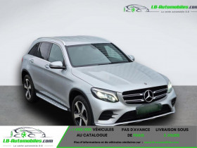 Mercedes GLC 300 BVA 4Matic  occasion � Beaupuy - photo n�2